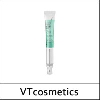[VT Cosmetics] (oy) PDRN Reedle Shot Eye Lifter 15ml / 922(602)01(20) / 22,700 won(R)