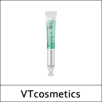 [VT Cosmetics] ★ Sale 45% ★ (oy) PDRN Reedle Shot Eye Lifter 15ml / 922(602)99(20) / 42,000 won()