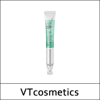 [VT Cosmetics] ★ Sale 10% ★ (oyS) PDRN Reedle Shot Eye Lifter 15ml / (oy) 922(602) / (cu) / 87399(20) / 42,000 won()