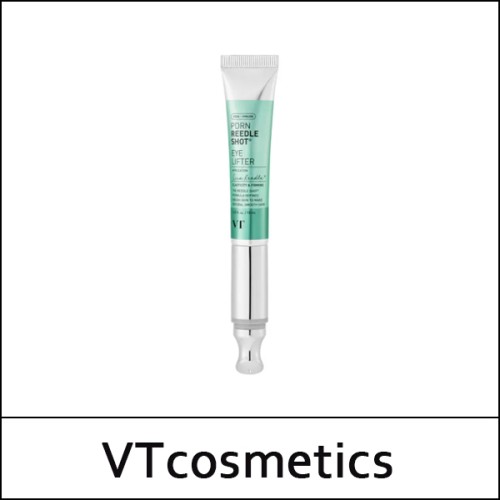 [VT Cosmetics] (oy) PDRN Reedle Shot Eye Lifter 15ml / 922(602)01(20) / 22,700 won(R)