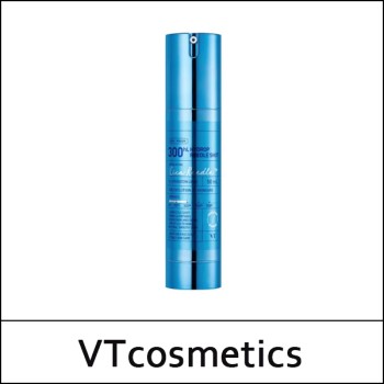 [VT Cosmetics] (bo) VT Hydrop Reedle Shot 300hL 50ml / 891(81)01(11) / 21,800 won(R)