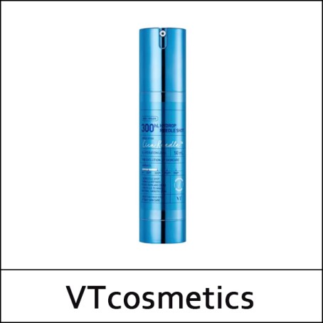 [VT Cosmetics] (bo) VT Hydrop Reedle Shot 300 50ml / 891(81)01(11) / 21,800 won(R)