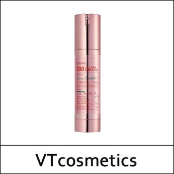 [VT Cosmetics] (bo) VT Collagen Reedle Shot 300 50ml / (sg) / 842(522)50(11) / 27,000 won(R)