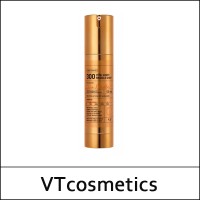 [VT Cosmetics] ★ Sale 43% ★ (bo) VT Vita-Light Reedle Shot 300hL 50ml / 842(522)01(11) / 48.000 won()