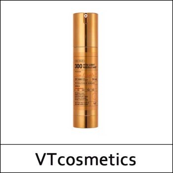 [VT Cosmetics] (bo) VT Vita-Light Reedle Shot 300 50ml / 842(522)50(11) / 27,000 won(R)