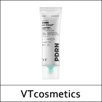 [VT Cosmetics] ★ Sale 32% ★ (oy) PDRN Air Cloud Sunscreen 50ml / 571(851)99(17) / 26,000 won()