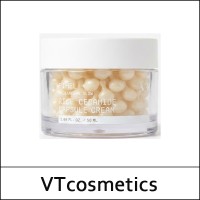 [VT Cosmetics] ★ Sale 52% ★ (bo) Rice Ceramide Capsule Cream 50ml / 941(531)01(10) / 34,000 won()