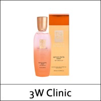 [3W Clinic] (b) Korean Beauty Apricot Clarity Toner 120ml / 8402(4) / 5,800 won(R)