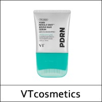 [VT Cosmetics] (bo) PDRN Reedle Shot Brush Hair Serum 100ml / 721(511)01(9) / 13,900 won(R)