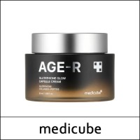 [medicube] (bo) AGE-R Glutathione Glow Capsule Cream 50ml / 71(781)01(10) / 20,500 won(R)
