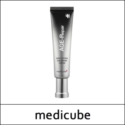 [medicube] Deep Lifting Age Repair Cream 30ml / EXP 2026.11 / 0199(17) / 10,000 won(R)