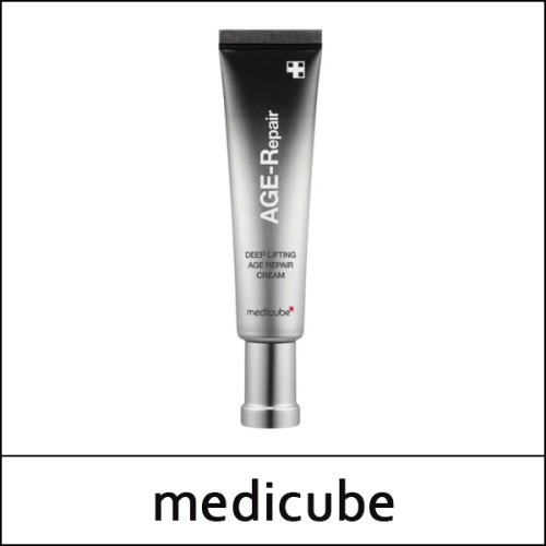 [medicube] Deep Lifting Age Repair Cream 30ml / EXP 2026.11 / 0199(17) / 10,000 won(R)