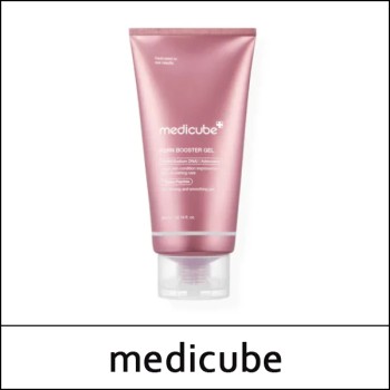 [medicube] (bo) PDRN BOOSTER GEL 300ml / 421(311)01(4) / 13,600 won(R)