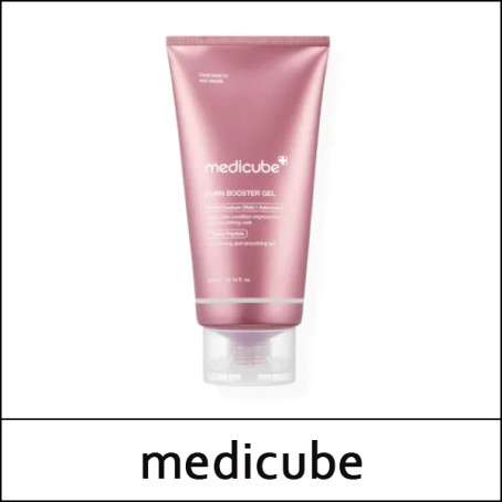 [medicube] (bo) PDRN BOOSTER GEL 300ml / Box 30 / (jh) 59(68) / 121(11)/421(311)50(4) / 13,200 won(R)