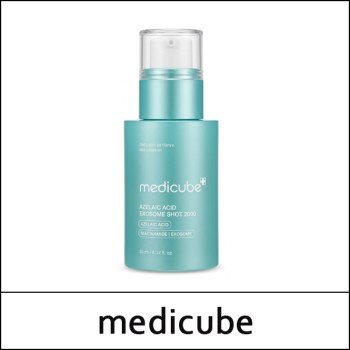 [medicube] (bo) Azelaic Acid Exosome Shot 2000 30ml  / 71(551)50(15) / 18,000 won(R)