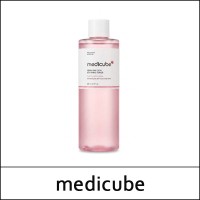 [medicube] (j) PDRN Pink Cica Soothing Toner 250ml / 211(201)01(5) / 26,500 won()