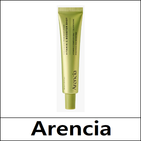 [Arencia] (bo) Arencia Vitamin C Booster Shot 30ml / Box / (j) 611(501) / (sg) 11(01) / 121(11)01(20) / 13,500 won(R)