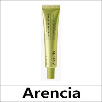 [Arencia] (sg) Arencia Vitamin C Booster Shot 30ml / Box / (j) 901(89)/611(501) / 99(09)/11(01)50(20) / 11,800 won(R)