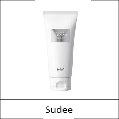 [Sudee] (bo) Baking Soda Cleansing Foam 120ml / 3505(8) / 7,950 won(R) / S