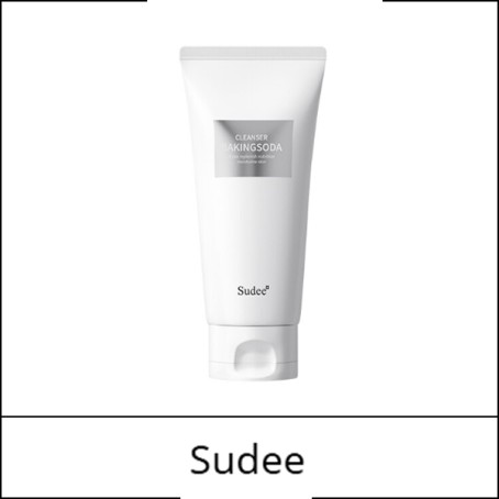 [Sudee] (bo) Baking Soda Cleansing Foam 120ml / 3505(8) / 7,950 won(R) / S