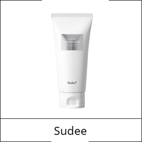 [Sudee] (bo) Baking Soda Cleansing Foam 120ml / 3505(8) / 7,950 won(R)