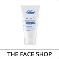 [THE FACE SHOP] (hp) Dr Belmeur Foaming Cleanser Nettoyant Moussant 150ml / EXP 2026.12 / 0601(8) / 6,600 won(R)