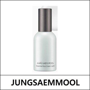 [JUNGSAEMMOOL] (bo) Essential Mool Cream Light 50ml / 32301(7) / 25,700 won(R)