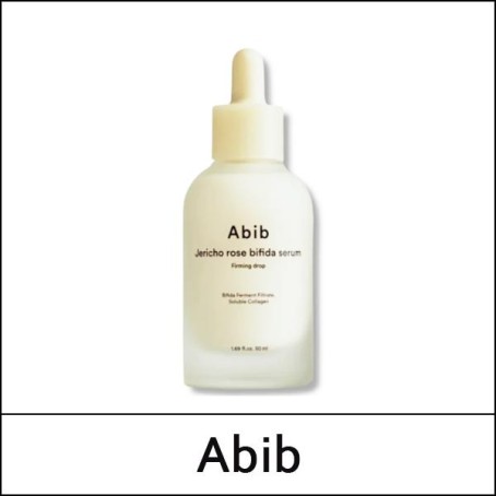 [Abib] ★ Sale 56% ★ (bo) Jericho Rose Bifida Serum Firming Drop 50ml / 부활초 / (a) 641 / 82101(8) / 32,000 won(R)