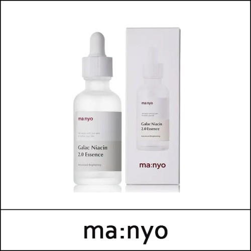[ma:nyo] (bo) Galac Niacin 2.0 Essence 30ml / 99(09)01(11) / 10,900 won(R)