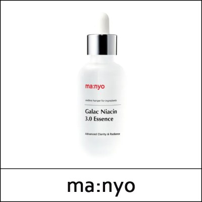 [ma:nyo] (bo) Galactomy Niacin 3.0 Essence 60ml / 5115(8) / 17,400 won(8)