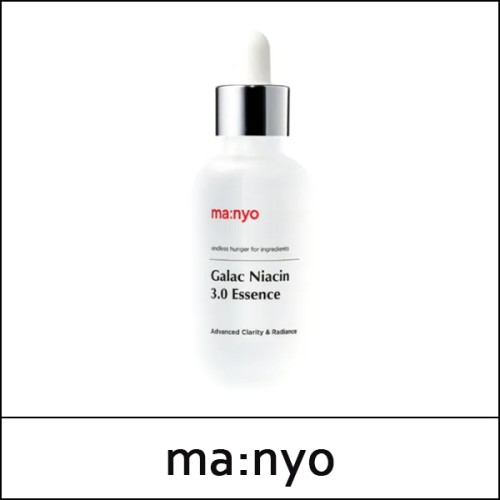 [ma:nyo] (bo) Galactomy Niacin 3.0 Essence 60ml / 5115(8) / 17,400 won(8)