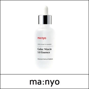 [ma:nyo] Manyo Factory ★ Sale 51% ★ (bo) Galac Niacin 3.0 Essence 60ml / Box 35 / (bo) / 761(251)50(8) / 36,000 won(8)