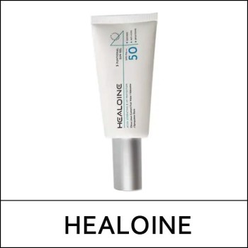 [HEALOINE] (bo) Aqua Hydrating Sunscreen 50ml / EXP 2027.04 / (boL) / 4999(12) / 9,400 won(R) / 날짜
