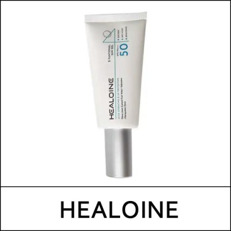 [HEALOINE] (bo) Aqua Hydrating Sunscreen 50ml / EXP 2027.04 / (boL) / 4999(12) / 9,000 won(R)