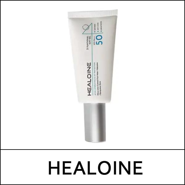 [HEALOINE] (bo) Aqua Hydrating Sunscreen 50ml / EXP 2027.04 / (boL) / 4999(12) / 9,000 won(R)