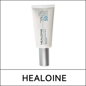[HEALOINE] (bo) Aqua Hydrating Sunscreen 50ml / EXP 2027.04 / (boL) / 4999(12) / 9,000 won(R)