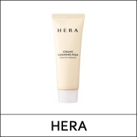 [HERA] HERA Creamy Cleansing Foam 50g / EXP 2026.07 / (sg) / 2,000 won(15)