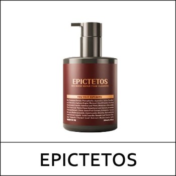 [EPICTETOS] (hp)  Hur Water Repair Foam Cleansing 200ml / 44150(6) / 15,200 won(R)