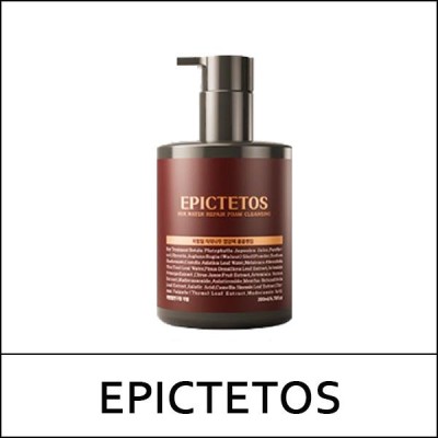 [EPICTETOS] (hp)  Hur Water Repair Foam Cleansing 200ml / 44150(6) / 15,200 won(R)