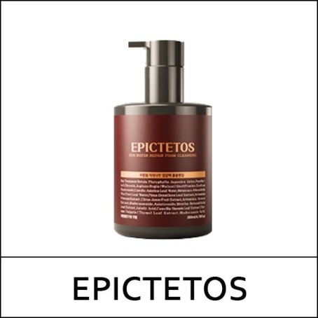 [EPICTETOS] (hp)  Hur Water Repair Foam Cleansing 200ml / 44150(6) / 15,200 won(R)