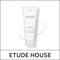 [ETUDE HOUSE] (tt) Moistfull Collagen Cleansing Foam 150ml 5502(08) / 6,600 won(R)
