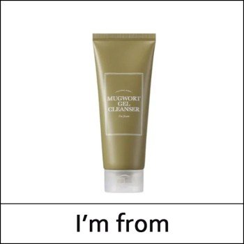 [I'm from] (bo) Mugwort Gel Cleanser 150ml / 9715(8) / 9,000 won(R)