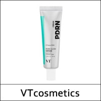 [VT Cosmetics] (da) PDRN Glow Cream 50ml / 0502(15) / 6,000 won(R)