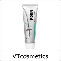 [VT Cosmetics] (da) PDRN Glow Sun Essence 50ml / 0502(15) / 6,000 won
