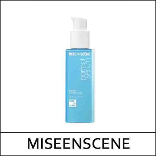 [mise en scene] (tt) Perfect Hydrating Serum 80ml / Perfect Serum / (bo) 3701(11) / 8,000 won(R) / S