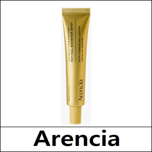 [Arencia] (bo) Arencia Retinal Booster Shot 30ml / 511(712)01(19) / 13,300 won(R)