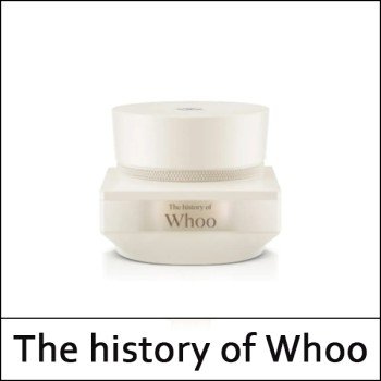 [The History Of Whoo] (sg) Royal Regina Energetic Recharging Cream / Mini Size 10ml / 5515(18) / 6,400 won(R)