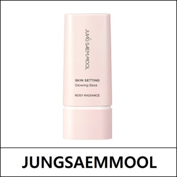 [JUNGSAEMMOOL] (bo) Skin Setting Glowing Base 40ml / 51401(15) / 16,000 won(R)