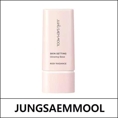 [JUNGSAEMMOOL] (bo) Skin Setting Glowing Base 40ml / 51401(15) / 16,000 won(R)
