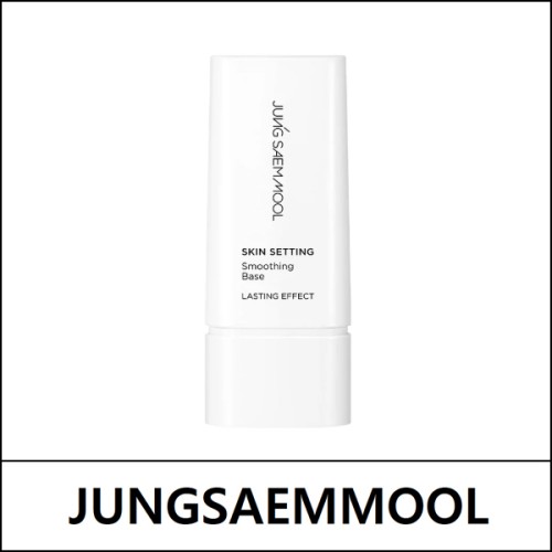 [JUNGSAEMMOOL] (bo) Skin Setting Smoothing Base 40ml / 51401(15) / 16,000 won(R)